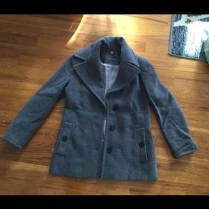 Calvin Klein coat
